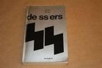De SS-ers - Armando & Sleutelaar, Boeken, Ophalen of Verzenden, 20e eeuw of later, Gelezen