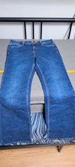 Meisjes Jeans Maat 158 ZGAN, Ophalen of Verzenden, Zo goed als nieuw, Meisje, Broek