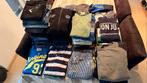 Heel groot pakket jongens merkkleding maat 170-176, Ophalen of Verzenden, Zo goed als nieuw, Maat 176