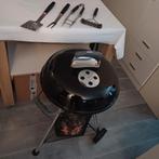 Weber 47cm, Tuin en Terras, Ophalen, Gebruikt
