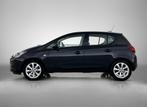 Opel Corsa 1.4 Favourite | PDC | LMV | Apple carplay en andr, 12 maanden, Gebruikt, 4 cilinders, Blauw