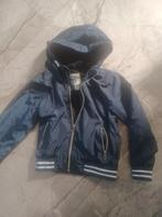 Zomerjas jongen mat 122, Ophalen of Verzenden, Zo goed als nieuw, Jongen, Jas