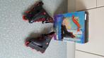 Kinder inlineskates te koop, Gebruikt, Kinderen, Inline skates 4 wielen, Ophalen