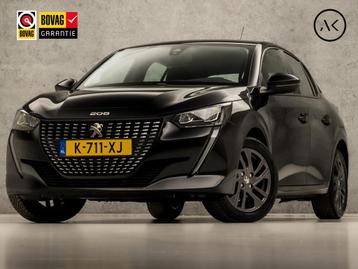 Peugeot 208 1.2 PureTech Sport (APPLE CARPLAY, GROOT NAVI, P beschikbaar voor biedingen