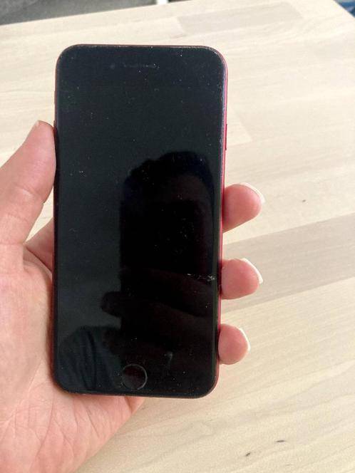 IPhone SE (2020), Telecommunicatie, Mobiele telefoons | Apple iPhone, Gebruikt, 64 GB, Zonder abonnement, Zonder simlock, iPhone SE (2020)