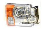 Land Rover Discovery III koplamp Rechts (Bi-Xe adaptief) Ori