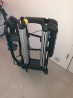 Fietsendrager - Perfect voor avontuur!, Ophalen, Zo goed als nieuw, 2 fietsen, Trekhaakdrager