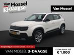 Jeep Avenger 1.2 Altitude, Auto's, Voorwielaandrijving, 12 maanden, Gebruikt, 1199 cc