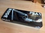 RODE PSA 1 Studio Arm, Ophalen, Zo goed als nieuw, Overige typen