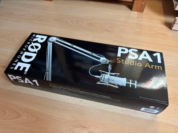 RODE PSA 1 Studio Arm  beschikbaar voor biedingen