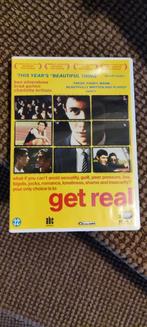 Gay Themed movie: Get Real, Ophalen of Verzenden, Zo goed als nieuw, Overige gebieden