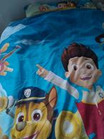 2 Paw Patrol Dekbedovertrekken, Ophalen of Verzenden, Zo goed als nieuw, Jongetje of Meisje, Dekbedovertrek