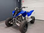 Nette Yamaha Raptor 700 YFM 700R 2012 / Special ed / Maxxis, Motoren, Quads en Trikes, 1 cilinder, 686 cc, 12 t/m 35 kW