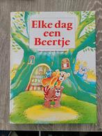 Elke Dag een Beertje - Voorleesboek, Ophalen of Verzenden, Gelezen, Onbekend, Sprookjes