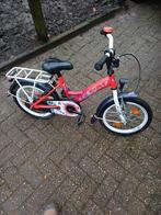 Loekie Meisjesfiets 16 inch, Fietsen en Brommers, Fietsen | Kinderfietsjes, Ophalen, Gebruikt, 16 tot 20 inch, Loekie
