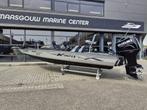 Kimple K195 Bassboat, Nieuw, Aluminium, 3 tot 6 meter, Tot 10 pk