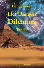 Het Darwin mysterie van Han Thomas, Ophalen of Verzenden, Gelezen, Han Thomas, Nederland