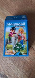 Playmobil country 6950 uitgezocht, Kinderen en Baby's, Speelgoed | Playmobil, Complete set, Ophalen of Verzenden, Zo goed als nieuw
