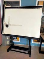 Nestler Teken tafel, Ophalen, Zo goed als nieuw, Minder dan 130 cm