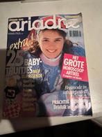 Ariadne handwerkboeken, Ophalen, Zo goed als nieuw