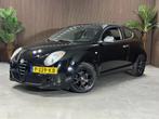 Alfa romeo MiTo 1.4 Progression, Auto's, Alfa Romeo, Voorwielaandrijving, Euro 5, Stof, Gebruikt