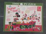 Exclusieve Disneyland Resort puzzel (63), Ophalen of Verzenden, 500 t/m 1500 stukjes, Zo goed als nieuw, Legpuzzel