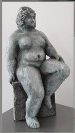 Mooi mens, Antiek en Kunst, Ophalen