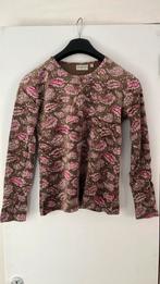 Jackpot fluwelen shirtje maat M, Maat 38/40 (M), Overige kleuren, Jackpot, Ophalen of Verzenden