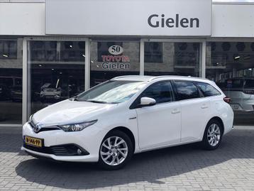 TOYOTA Auris 1.8 Hybrid Dynamic Ultimate | Climate control,  beschikbaar voor biedingen