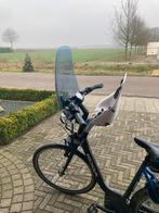 Kinderzitje fiets  merk iki, Ophalen, 1 zitje, Zo goed als nieuw, Overige merken