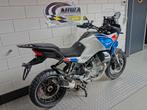 MOTO GUZZI Stelvio (bj 2025), Motoren, Motoren | Moto Guzzi, 2 cilinders, Motorrijbewijs A, Bedrijf, 1151 cc