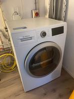 Bosch Warmtepompdroger Serie 6 (8kg) A+++ WTU87675NL, Witgoed en Apparatuur, Wasdrogers, Minder dan 85 cm, 8 tot 10 kg, Ophalen of Verzenden