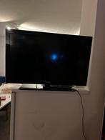 Toshiba tv, 50 Hz, Ophalen of Verzenden, 100 cm of meer, Gebruikt
