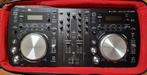 Pioneer XDJ-Aero DJ controller – zeer nette staat, Ophalen of Verzenden, Zo goed als nieuw, Dj-set, Pioneer
