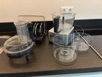 MAGIMIX Compact 3200XL, Witgoed en Apparatuur, Keukenmixers, 2 tot 3 liter, Ophalen of Verzenden, Nieuw, 3 snelheden of meer