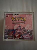 Pokémon TCG: Fusion Strike Booster Box *SEALED*, Ophalen of Verzenden, Nieuw, Boosterbox