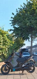 Peugeot speedfight 4 4 takt, Ophalen of Verzenden, Gebruikt, Benzine, Peugeot