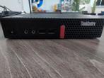 ThinkCentre i7, Computers en Software, Desktop Pc's, 2 tot 3 Ghz, 8 GB, Ophalen of Verzenden, Zo goed als nieuw