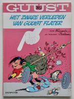 Guust Flater - Het zware verleden van Guust Flater, Eén stripboek, Ophalen of Verzenden, Gelezen