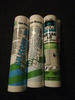 3x kit/mirror fix, den Braven /Bison (nieuw), Ophalen of Verzenden, Nieuw, Overige typen