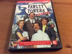 Fawlty Towers de complete series 1 en 2. 3-dvd box., Alle leeftijden, Ophalen of Verzenden, Komedie, Boxset
