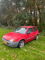 Toyota Starlet TOP AUTO, Auto's, 4 cilinders, Starlet, 400 kg, Origineel Nederlands