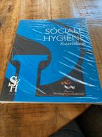 Sociale hygiëne theorieboek nog nieuw in verpakking, Ophalen of Verzenden, Nieuw, MBO