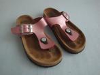 Roze teen slipper / sandaal maat 34, Gebruikt, Schoenen, Ophalen of Verzenden, Big Dream