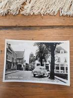 Ansichtkaart Sluis, Kade - Ongelopen, Ophalen, Zeeland