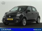 Smart Forfour EQ Business Solution 18 kWh | Lichtmetalen vel, Origineel Nederlands, Te koop, 4 stoelen, Hatchback