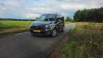Ford Transit Connect L2 1.5 Tdci HP 120pk Aut 2023 Grijs, Auto's, Bestelauto's, Stof, Euro 6, 4 cilinders, Origineel Nederlands