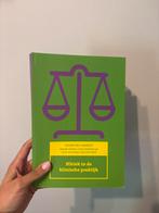 Ethiek in de klinische praktijk, Boeken, Ophalen of Verzenden, Gamma, Zo goed als nieuw, HBO