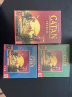 Catan, Hobby en Vrije tijd, Gezelschapsspellen | Kaartspellen, Nieuw, Ophalen of Verzenden