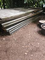 Sandwichpanelen, Ophalen, Zo goed als nieuw, Overige materialen